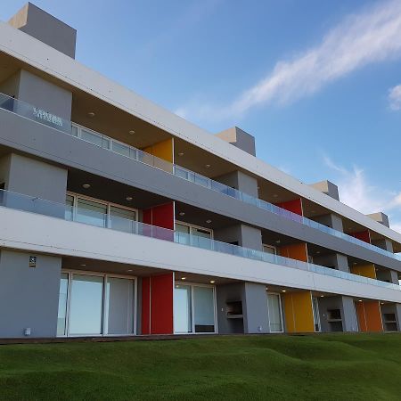 Meca Playa Aparthotel Villa Gesell Luaran gambar