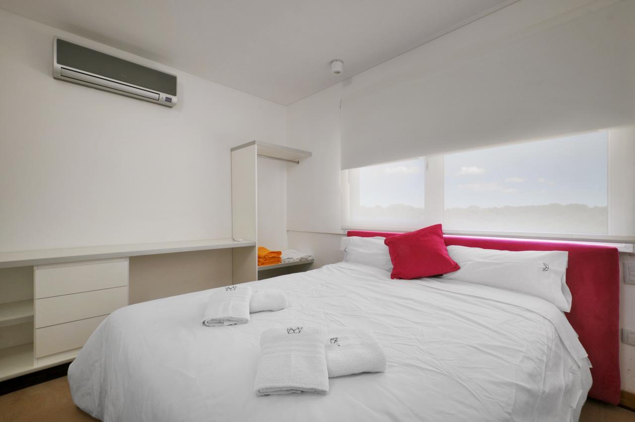 Meca Playa Aparthotel Villa Gesell Luaran gambar