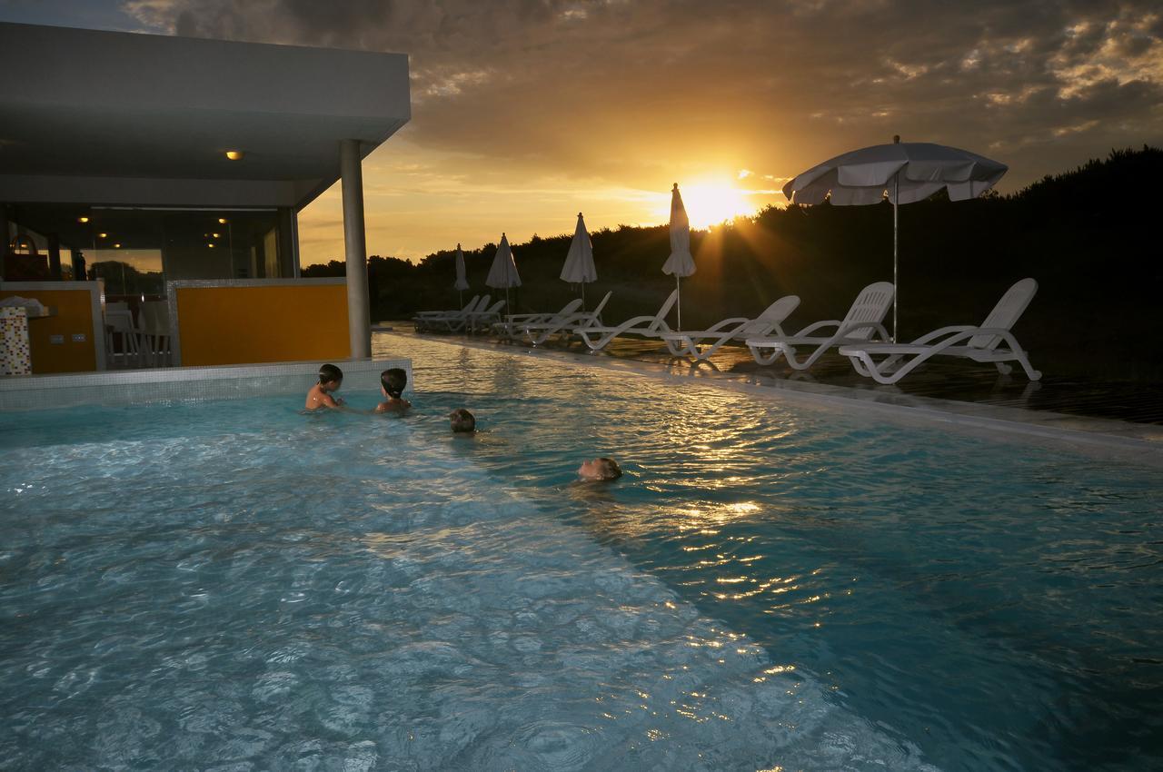 Meca Playa Aparthotel Villa Gesell Luaran gambar
