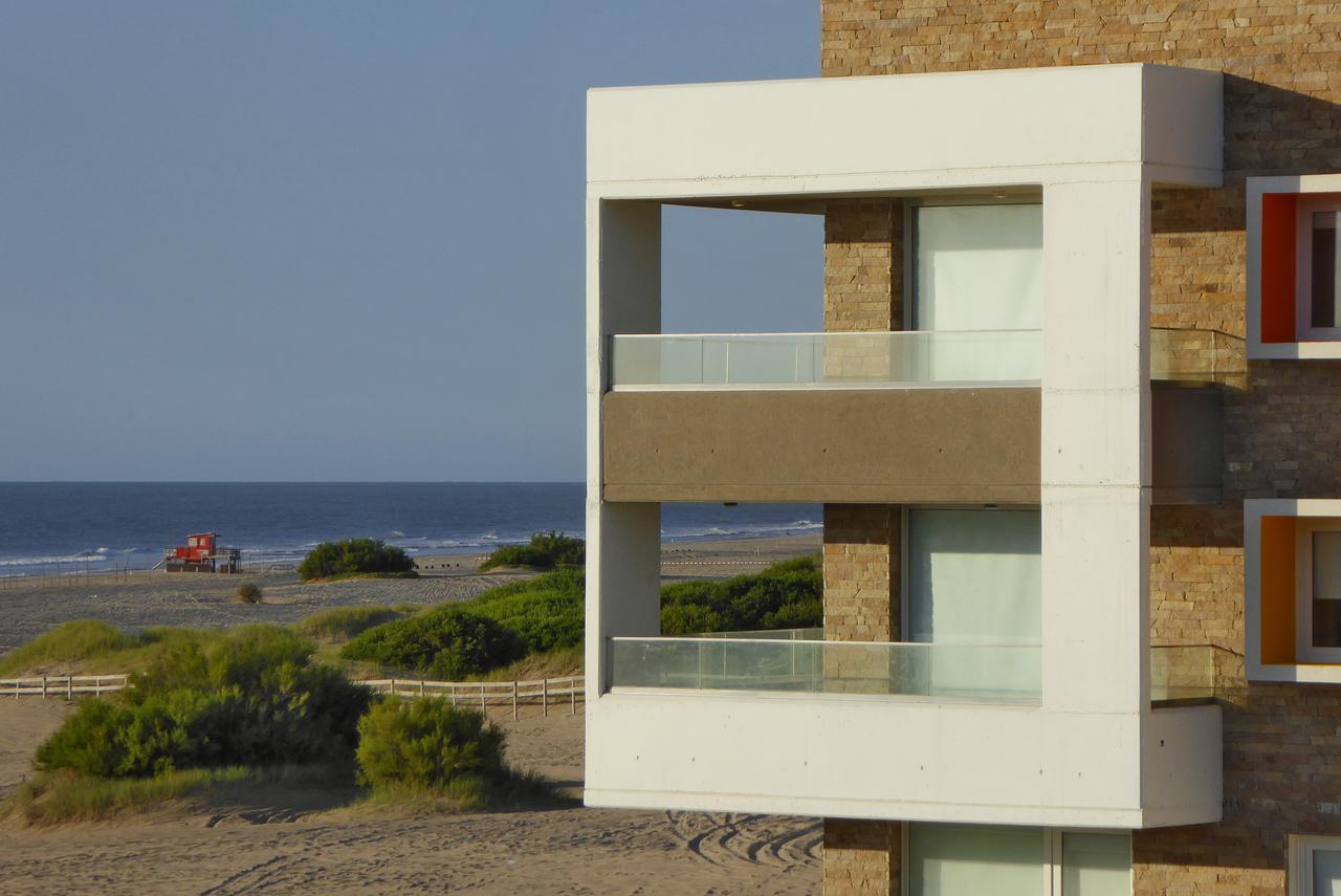 Meca Playa Aparthotel Villa Gesell Luaran gambar