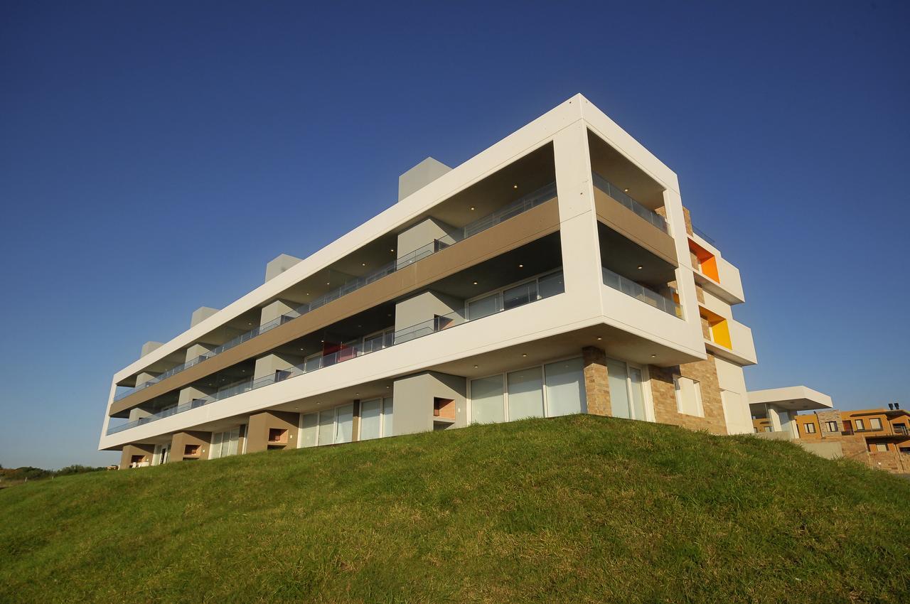 Meca Playa Aparthotel Villa Gesell Luaran gambar