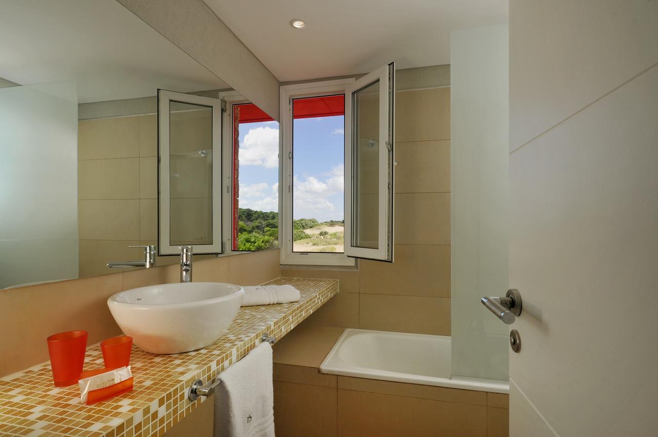 Meca Playa Aparthotel Villa Gesell Luaran gambar