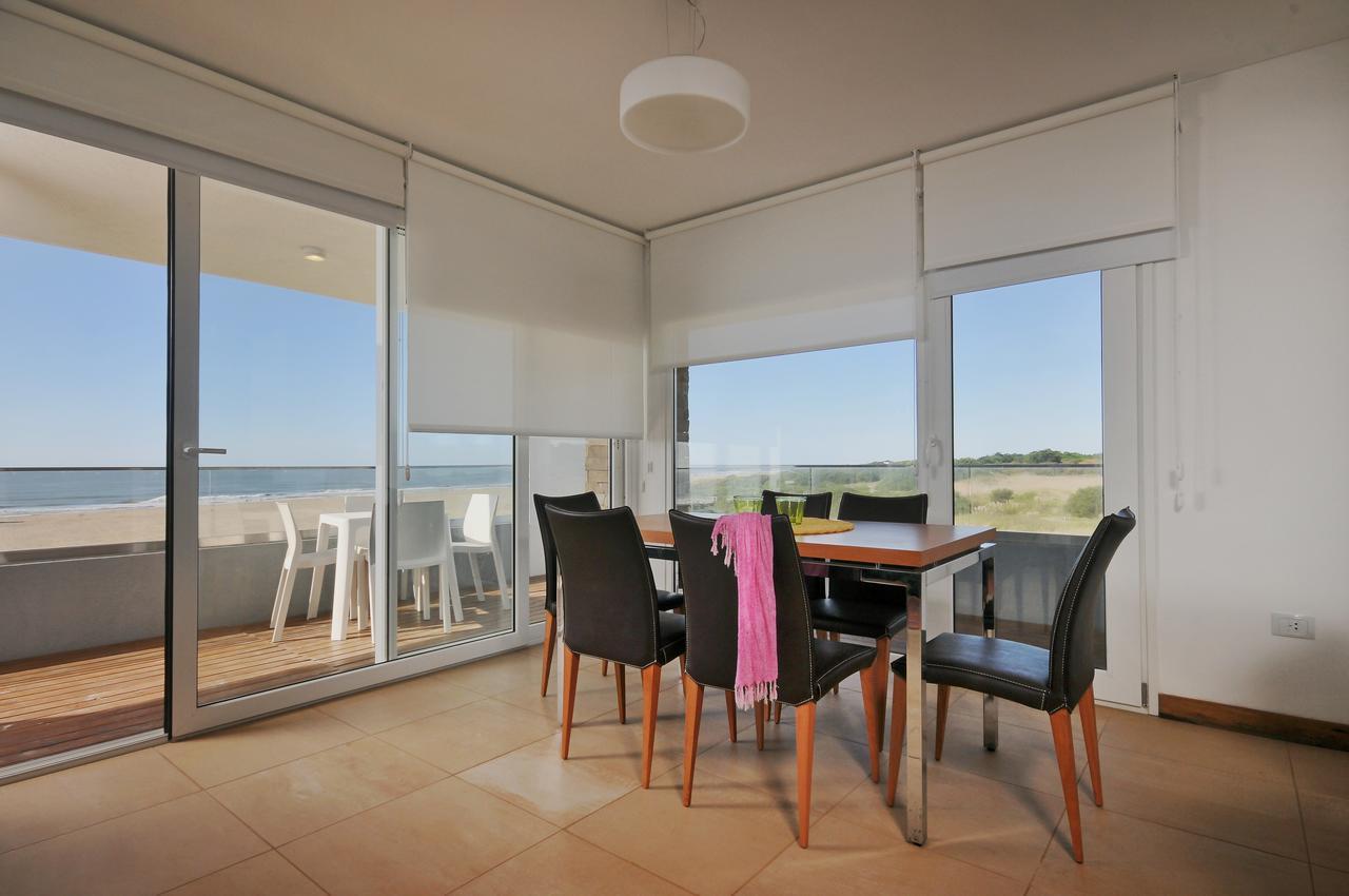 Meca Playa Aparthotel Villa Gesell Luaran gambar