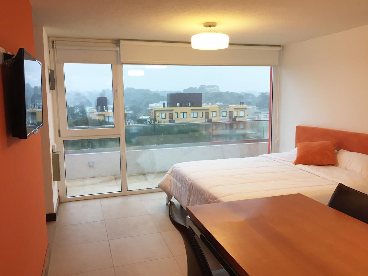 Meca Playa Aparthotel Villa Gesell Luaran gambar