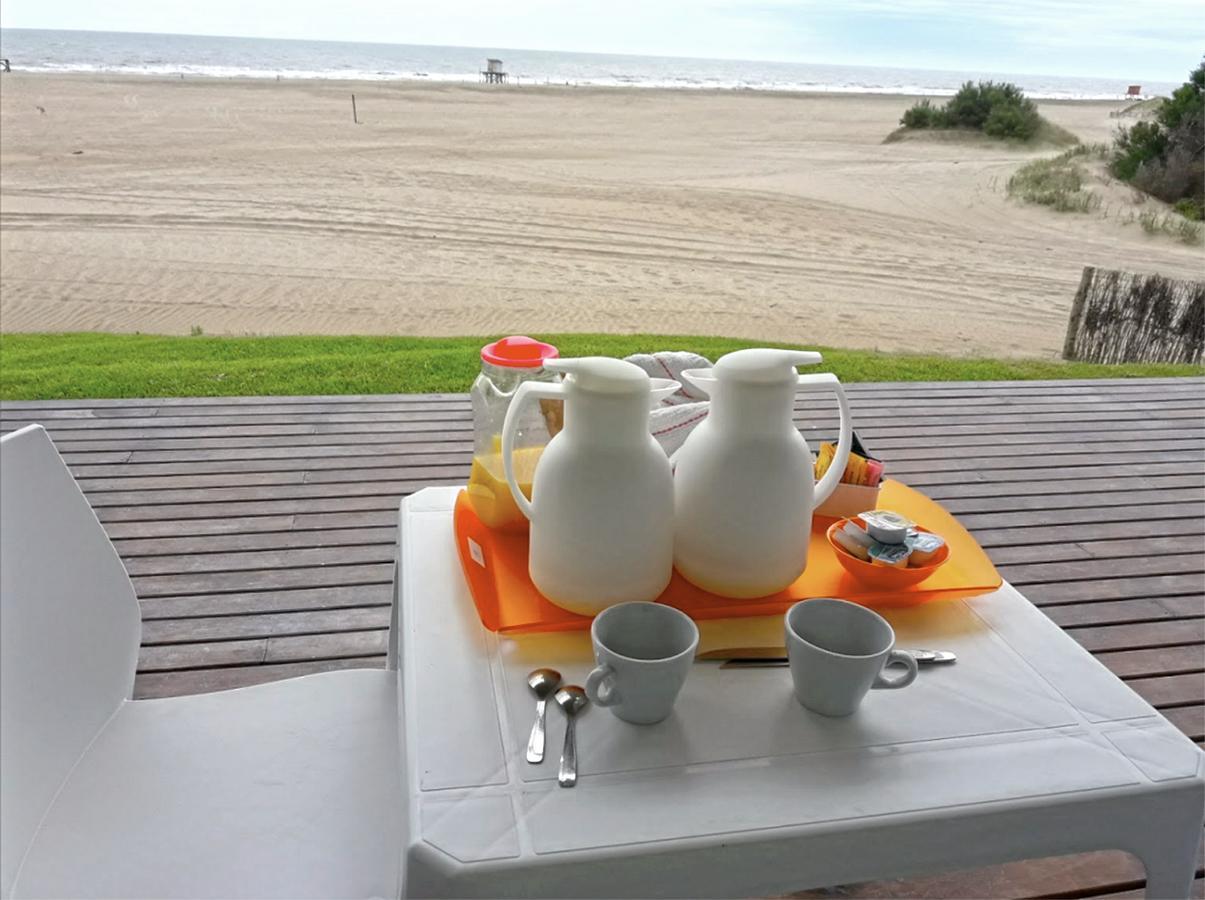 Meca Playa Aparthotel Villa Gesell Luaran gambar