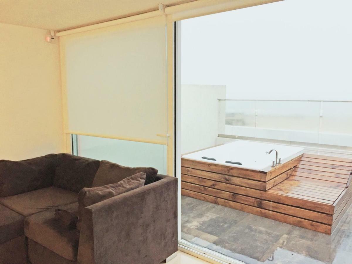 Meca Playa Aparthotel Villa Gesell Luaran gambar