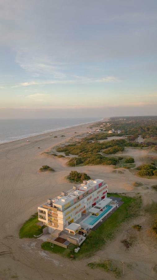 Meca Playa Aparthotel Villa Gesell Luaran gambar